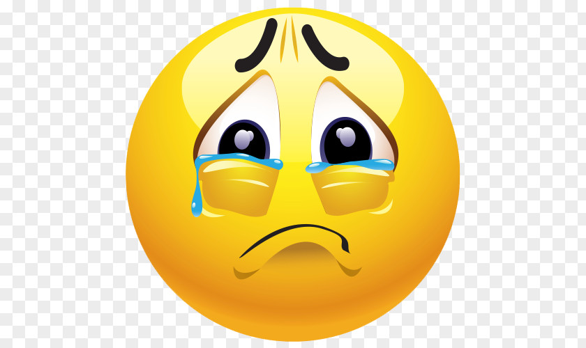 Emit Clipart Clip Art Emoji Emoticon Smiley Sadness PNG