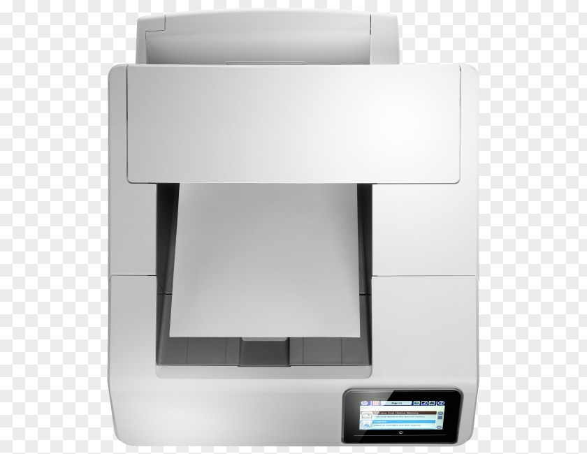 Hewlett-packard Hewlett-Packard Hp Laserjet Enterprise 600 M605x HP LaserJet M606x Laser Printer M605 PNG