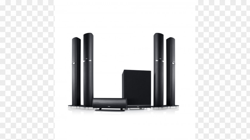 High End Blu-ray Disc Teufel Dolby Atmos Loudspeaker Home Theater Systems PNG