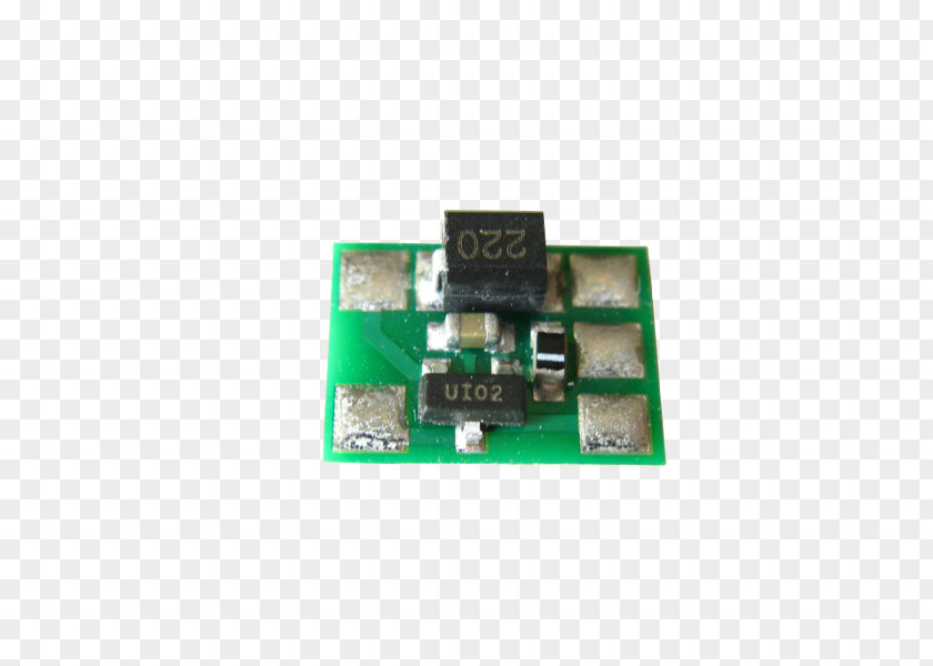 Light Microcontroller Light-emitting Diode Lighting Capacitor PNG