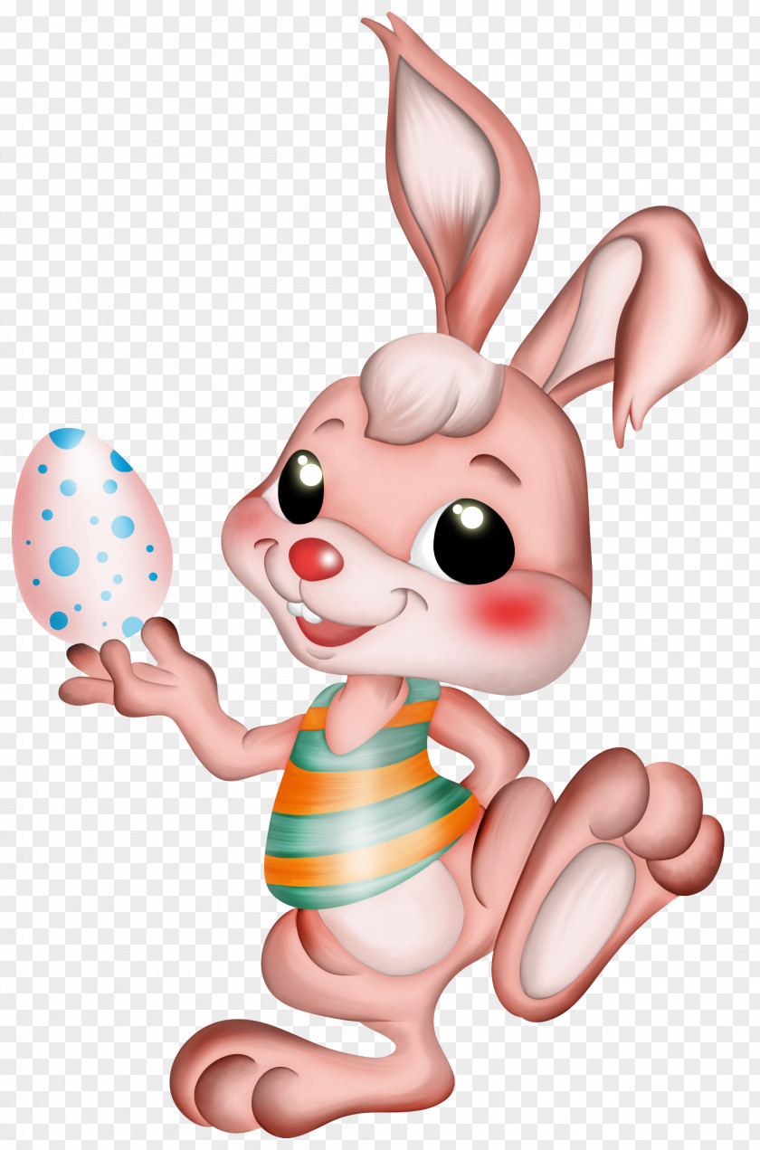 Rabbit PNG clipart PNG