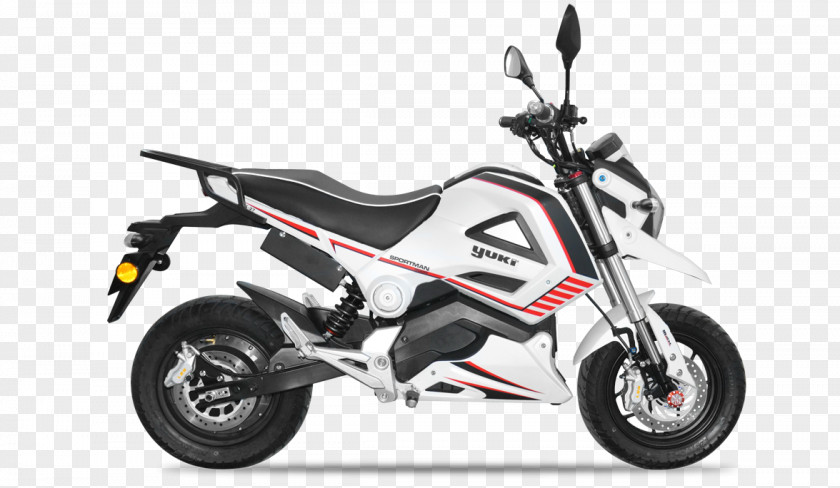 Scooter Electric Motorcycles And Scooters Honda Suzuki PNG