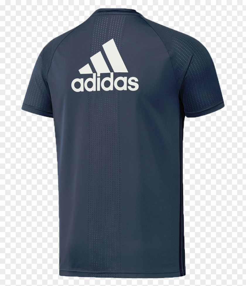 T-shirt Adidas Clothing Hoodie Crew Neck PNG