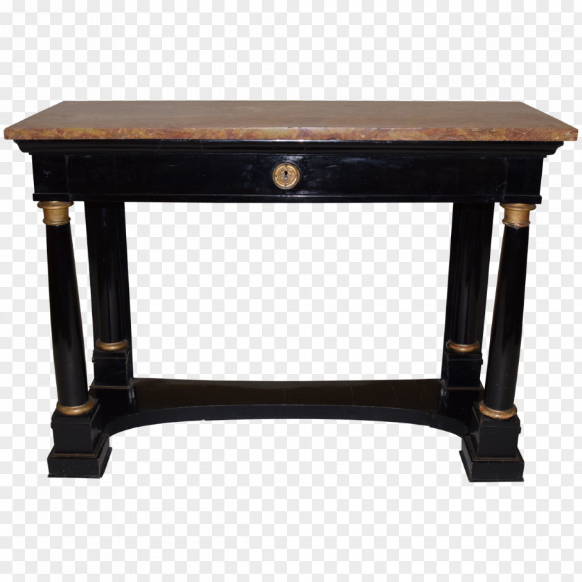 Antique Tables Coffee Desk Couch Rectangle PNG