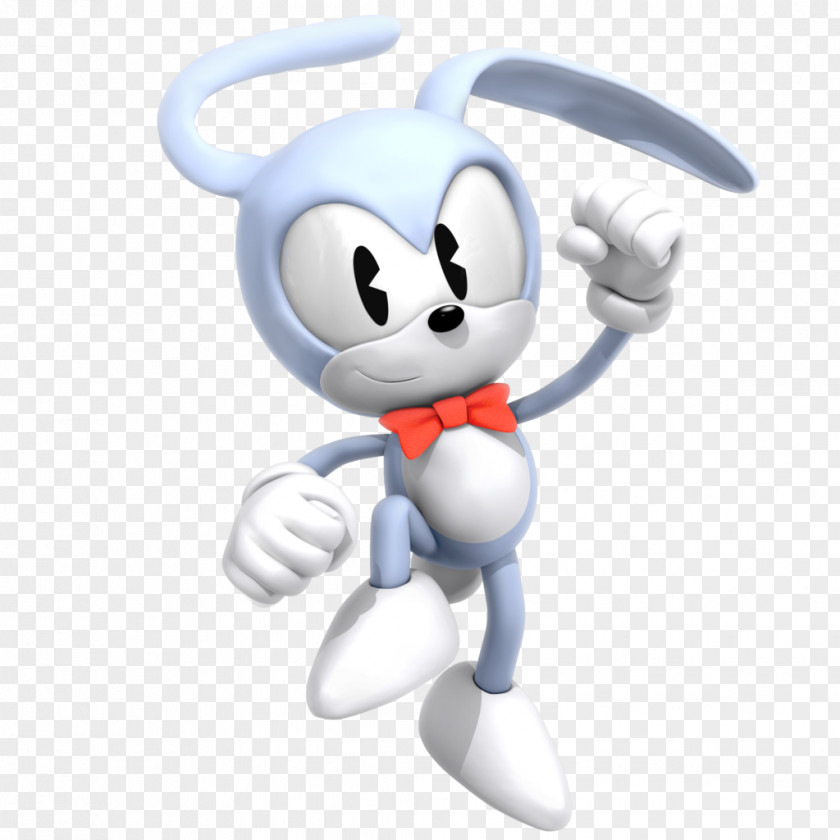 Bunny Prototype Sonic Chaos Knuckles The Echidna Adventure Hedgehog PNG