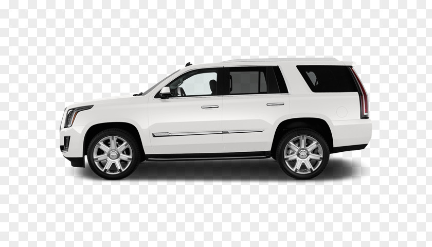 Cadillac 2015 Escalade 2018 Car 2016 PNG