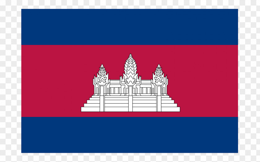 Cambodia Angkor Wat Flag Of Kingdom National PNG