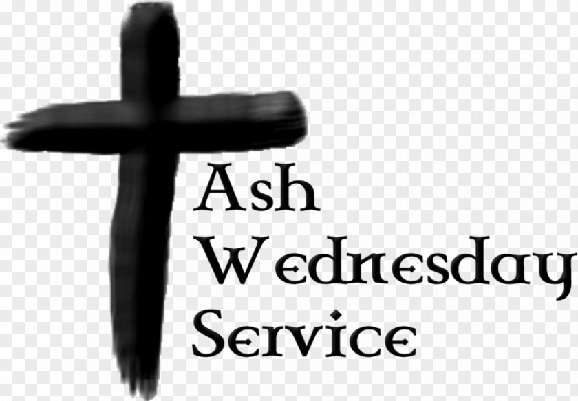 Church Flyers Ash Wednesday Lent Service Christmas Clip Art PNG