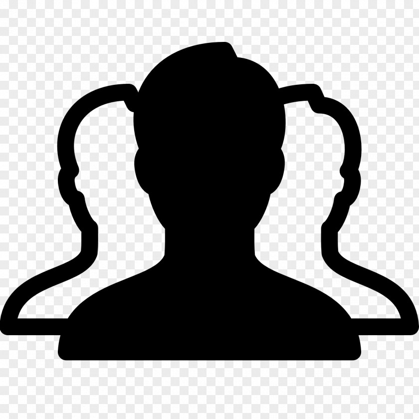 Conference Gender Symbol PNG