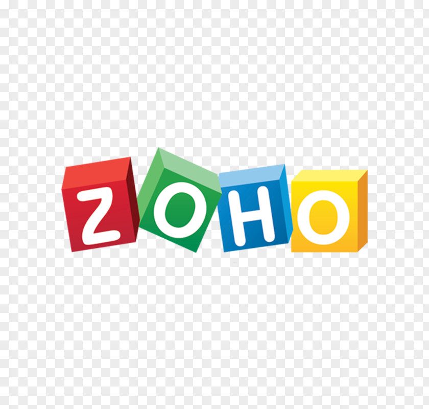 Crm Icon Zoho Office Suite Logo Corporation Google Docs Customer Relationship Management PNG