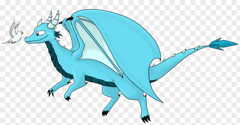 Dragon Organism Microsoft Azure Clip Art PNG