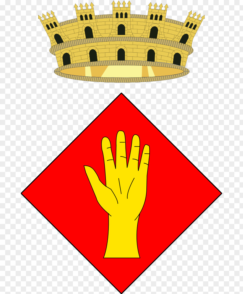 Escutcheon Escudo De Vinaixa Heraldry Coat Of Arms PNG