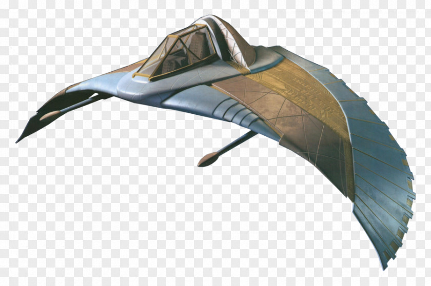 Goa'uld Stargate Apophis Starship Art PNG