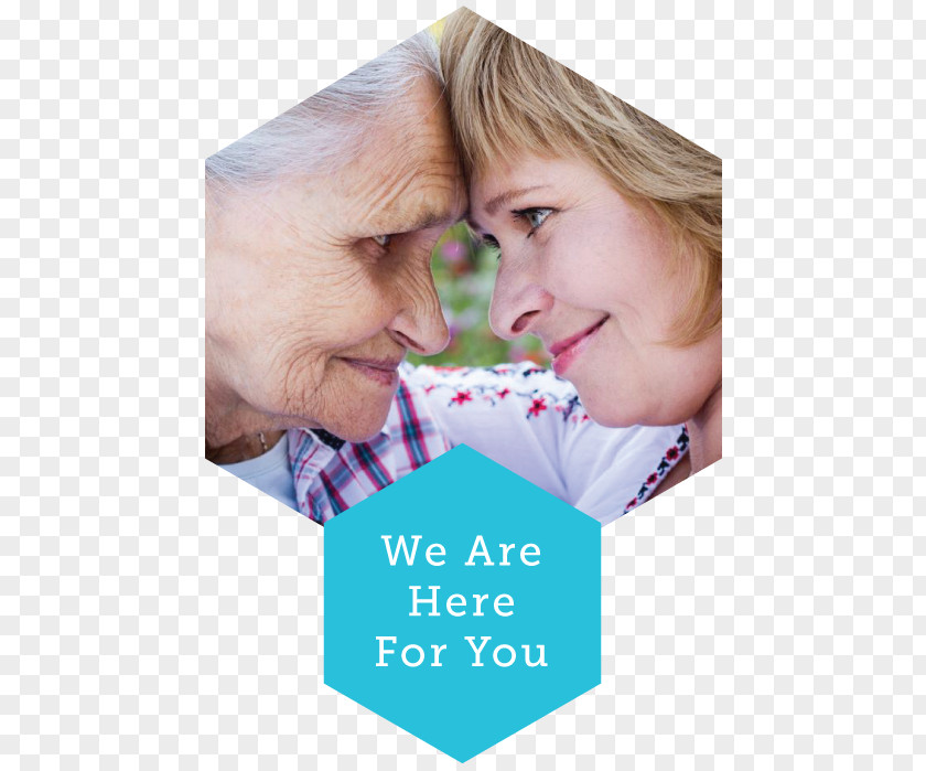 HOOSPIY Stock Photography Mother Caregiver Hospice Old Age PNG