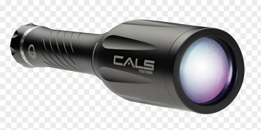 Illuminator Flashlight Tactical Light Light-emitting Diode Gun PNG