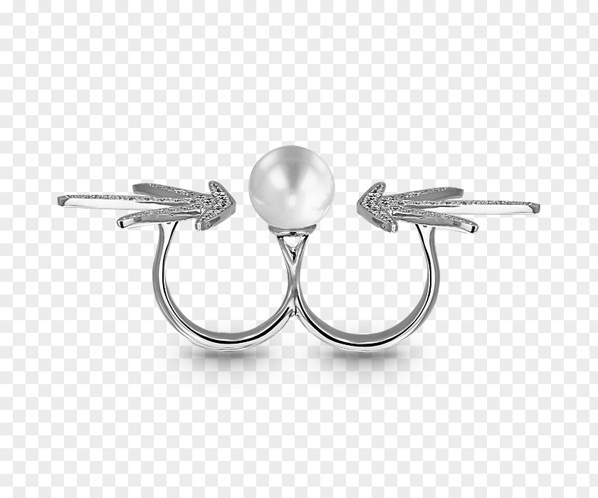 Jewellery Earring LVMH Diamond PNG