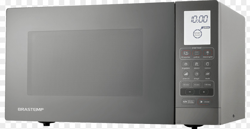 Oven Microwave Ovens Toaster Food PNG