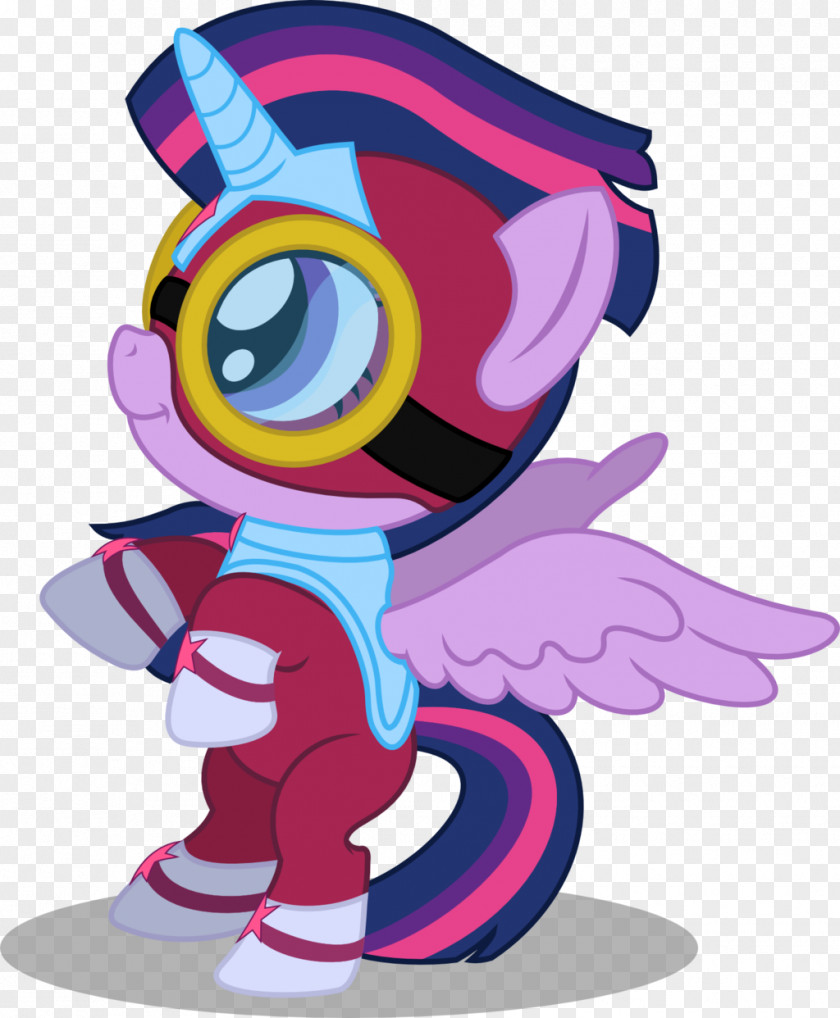 Power Ponies Mystery Minis Twilight Sparkle DeviantArt Artist Equestria Daily PNG