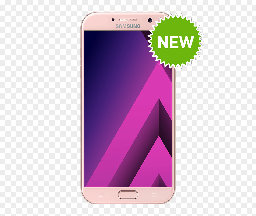 Samsung Galaxy A7 (2017) Smartphone A5 Grand Prime S8 PNG
