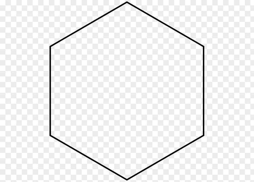 Shape Regular Polygon Hexagon Clip Art PNG