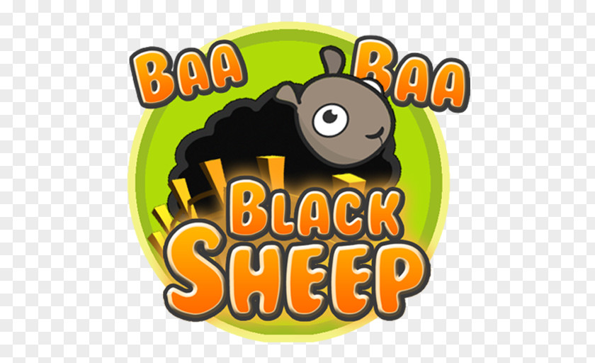 Sheep Baa, Black Make Them Jump Baa PNG