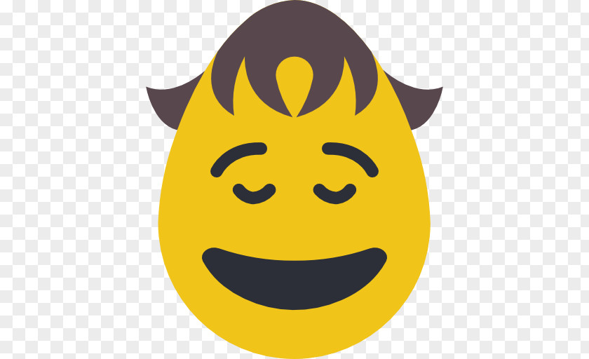 Smiley Emoji Kiss PNG