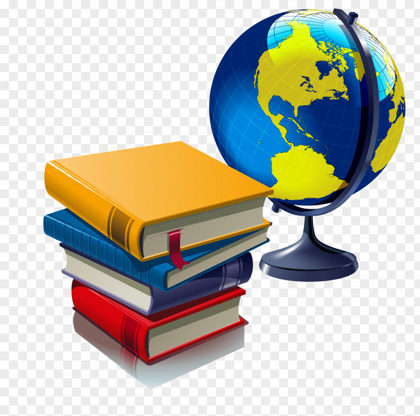 Student University Reading Education Clip Art PNG