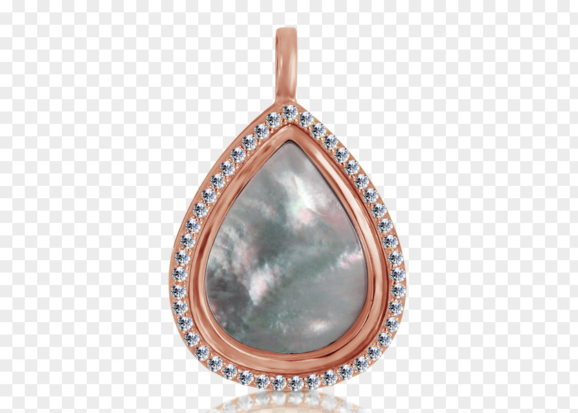 Turquoise Locket PNG