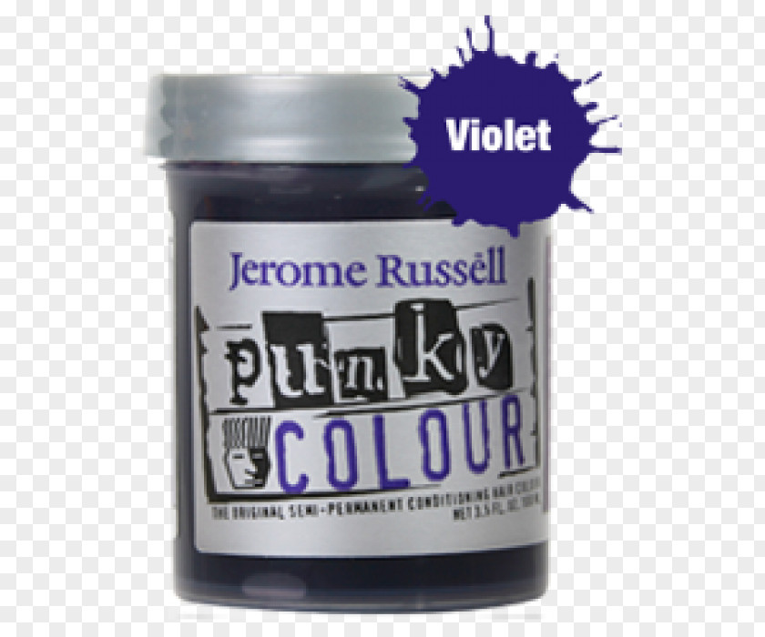 Violet Hair Coloring Human Color Purple PNG
