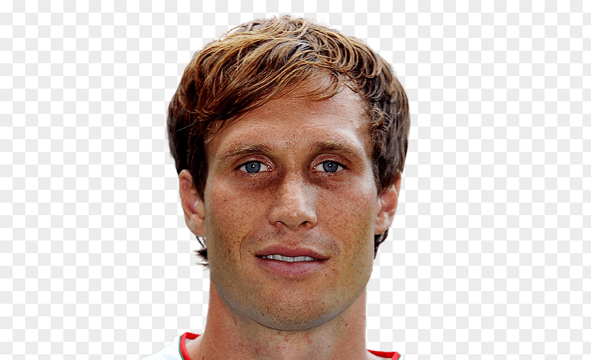 Andreas Ottl FC Augsburg FIFA 14 10 Football Player PNG