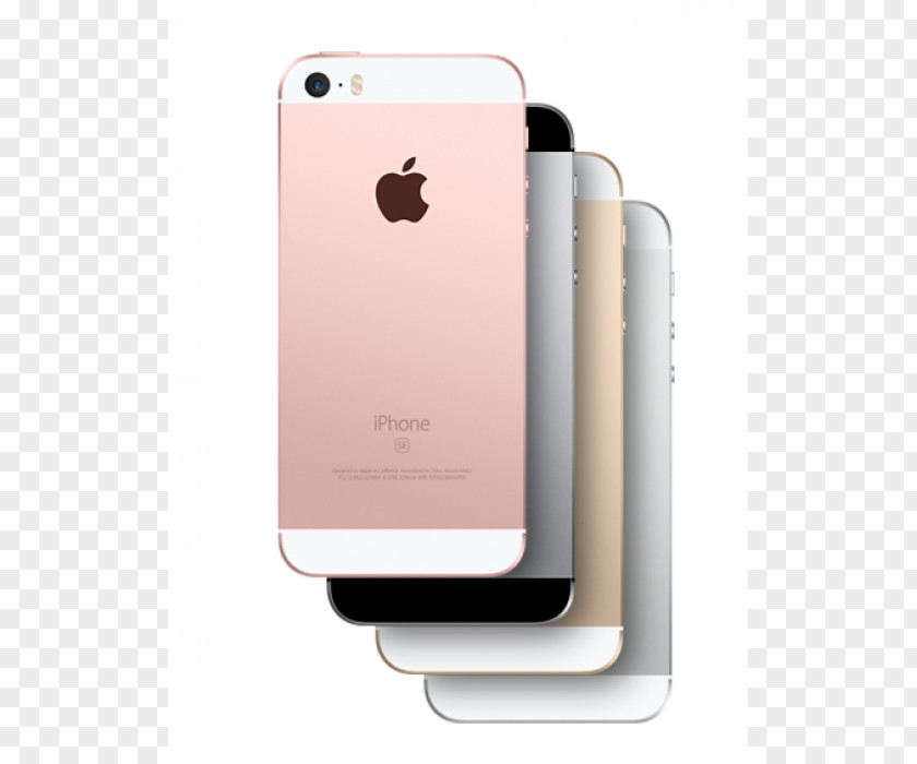 Apple IPhone SE 5s 4S PNG