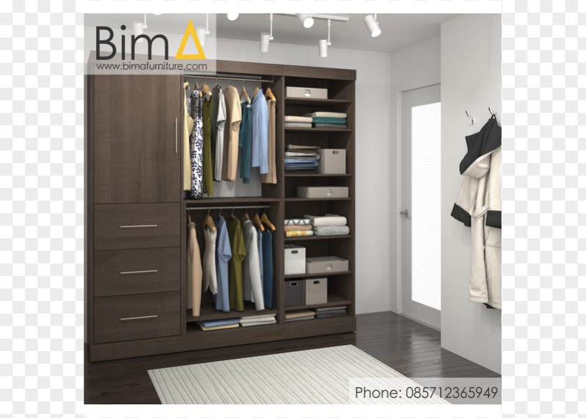 Closet Armoires & Wardrobes Door Drawer Furniture PNG