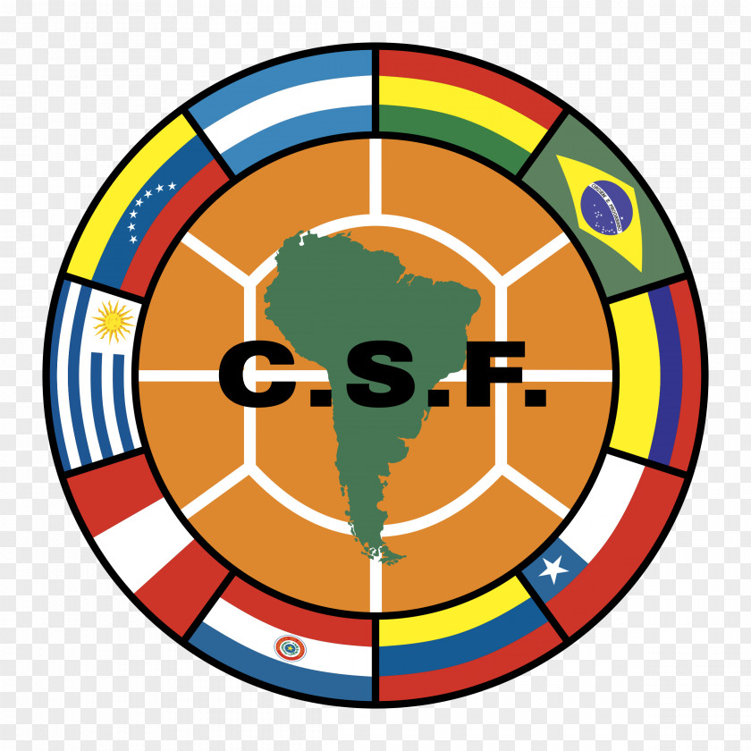 CONMEBOL Football Logo Copa LibertadoresFootball 2018 FIFA World Cup Qualification PNG