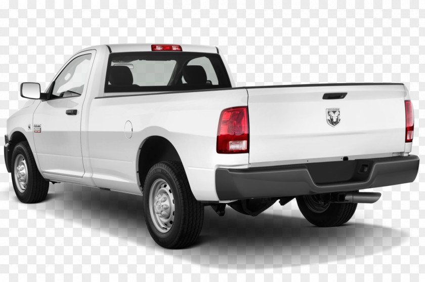 Dodge Car Pickup Truck 2012 RAM 2500 Ram Trucks PNG