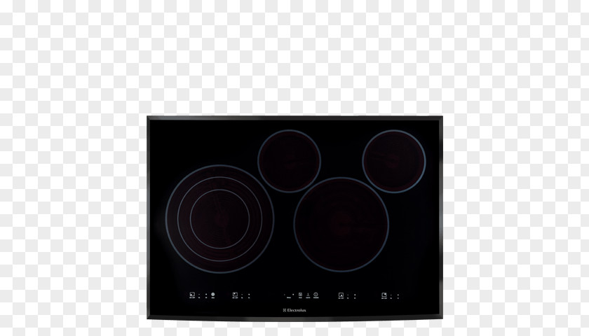 Electric Stove Cooking Ranges Electrolux Electricity Heating Element PNG