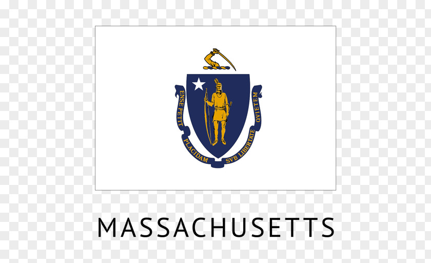 Flag Of Massachusetts State Monomoy Island PNG