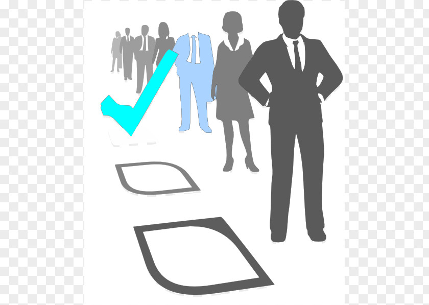 HR Management Cliparts Recruitment Free Content Clip Art PNG