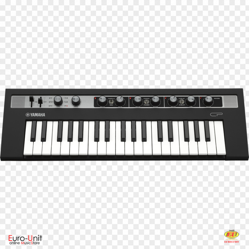 Keyboard Digital Piano Electric Nord Electro Yamaha Corporation Sound Synthesizers PNG