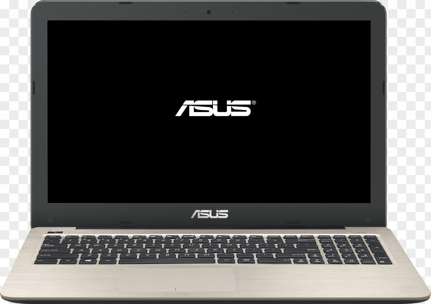 Laptop Intel Core I5 ASUS Computer PNG