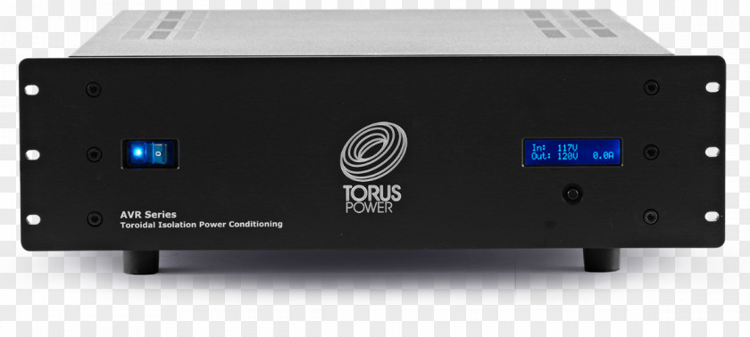 Power Transformer Electronics Torus AV Receiver Voltage Regulator PNG