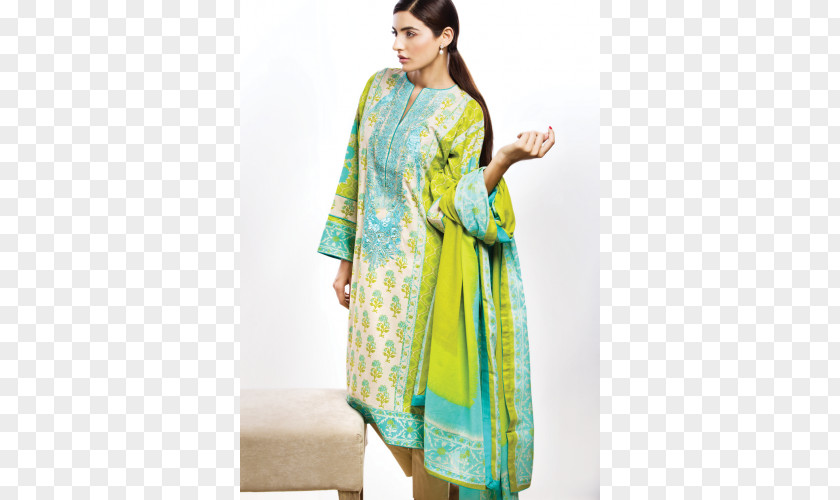 Sana Safinaz Clothing Robe Ready-to-wear Dress PNG