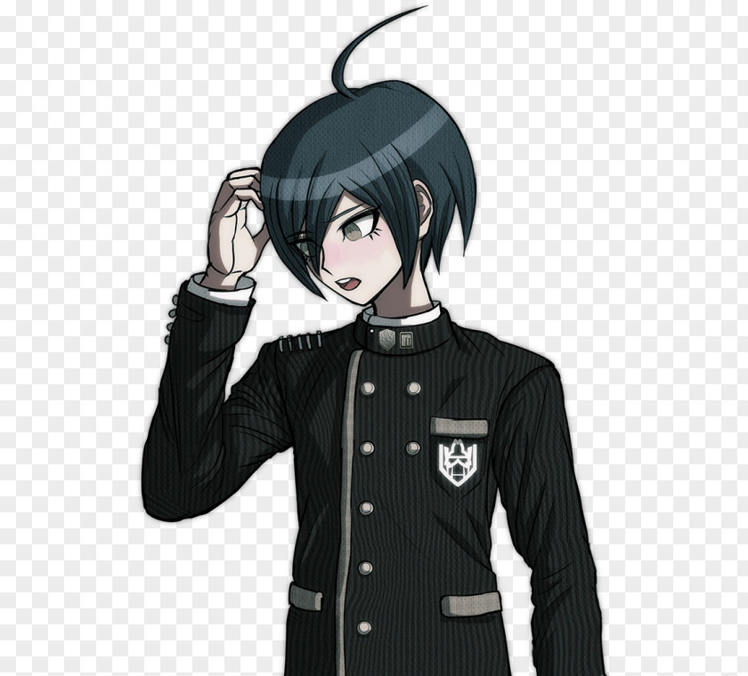 Sprite Danganronpa V3: Killing Harmony DeviantArt Drawing PNG