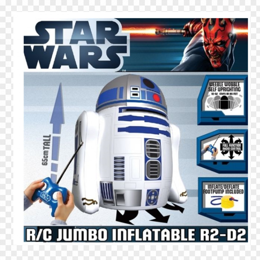 Star Wars R2-D2 Anakin Skywalker BB-8 Droid PNG