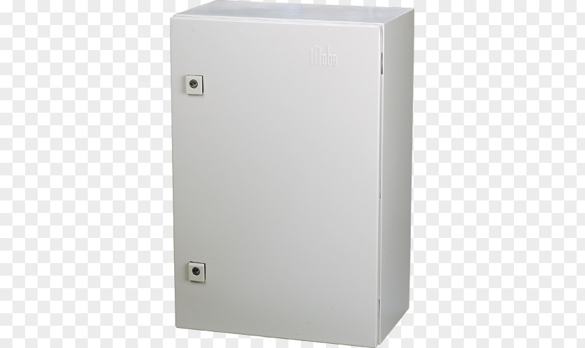 Steel Box Electrical Enclosure Distribution Board Electric Power Electricity Earth Leakage Circuit Breaker PNG