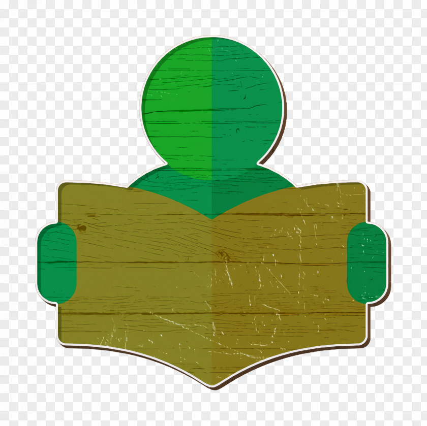 Time Management Icon Book Study PNG