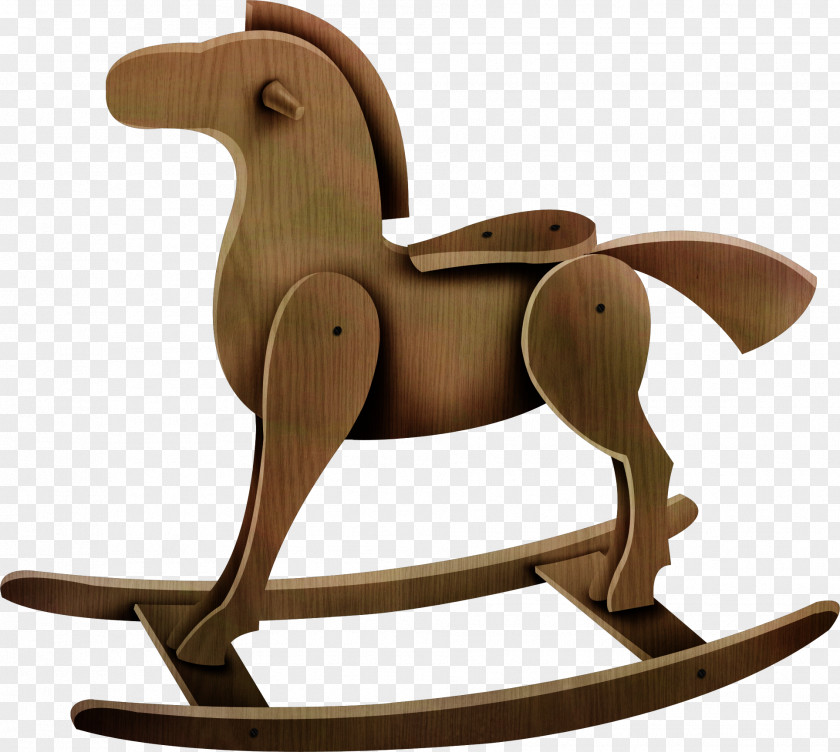 Trojans Trojan Horse Chair PNG