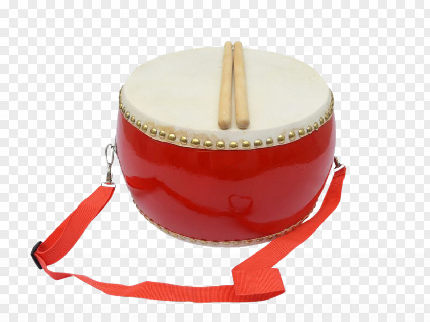War Drum Instrument Elements Snare Musical Percussion Tanggu PNG
