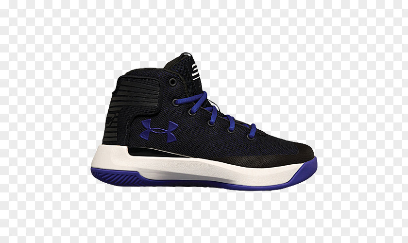 Basketball Shoe Under Armour Sports Shoes PNG