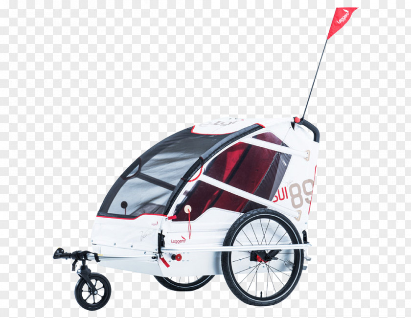 Bicycle Trailers Pier58 || Leggero Store Motorcycle PNG