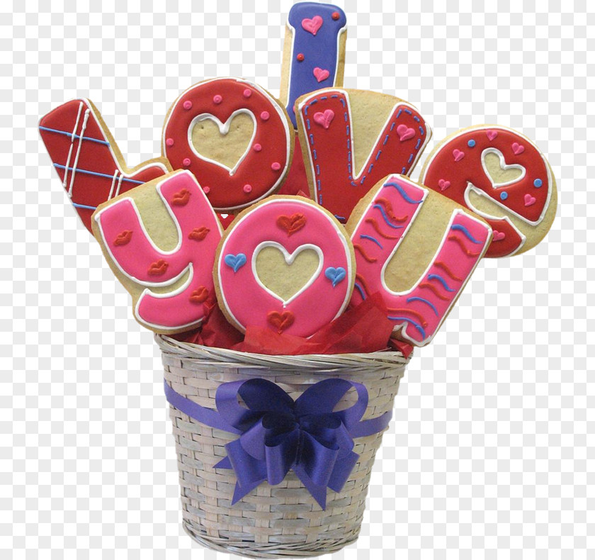 Biscuit Cupcake Biscuits Frosting & Icing Cookie Bouquet PNG